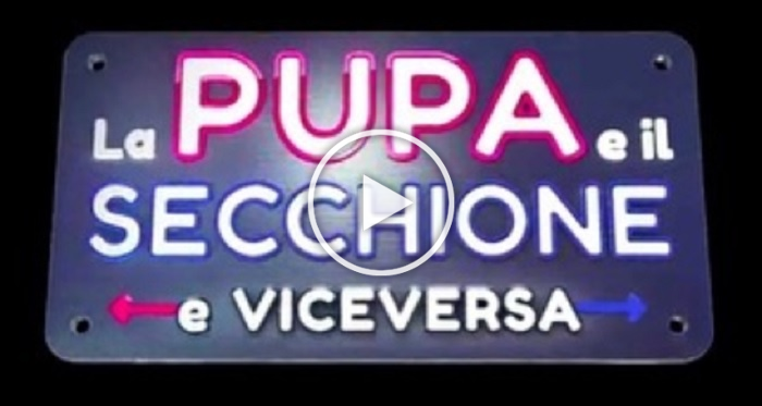 La Pupa e il Secchione 3: due ex tentatrici e un’ex corteggiatrice nel cast