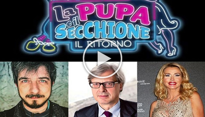 La Pupa e il Secchione 3: svelata la data, i protagonisti e una clamorosa novità !