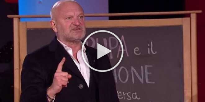 La Pupa e il Secchione 4, svelati i concorrenti: nel cast due volti di Uomini e Donne