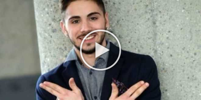 La Pupa e il Secchione, Amedeo Goria trema per colpa di Nicolò Scalfi?