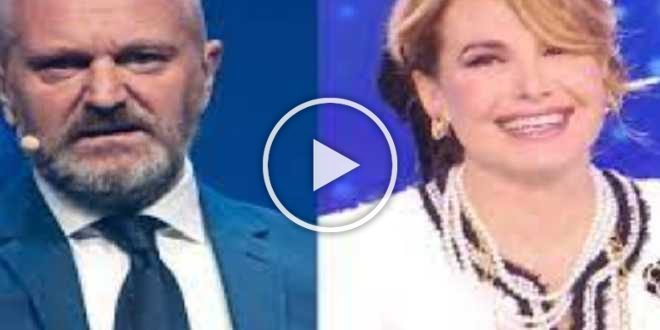 La Pupa e il Secchione: Andrea Pucci demolisce l’edizione di Barbara dUrso