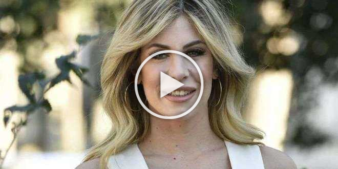 “La Pupa e il Secchione”, Paola Caruso ricoverata in ospedale: rischia l’esclusione