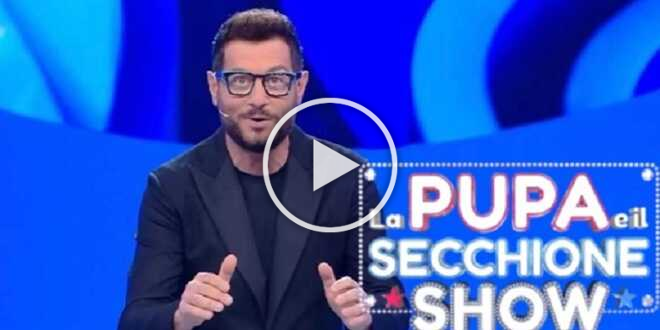 La Pupa e il Secchione, confermata la nuova conduzione: “Un tuffo nel passato”