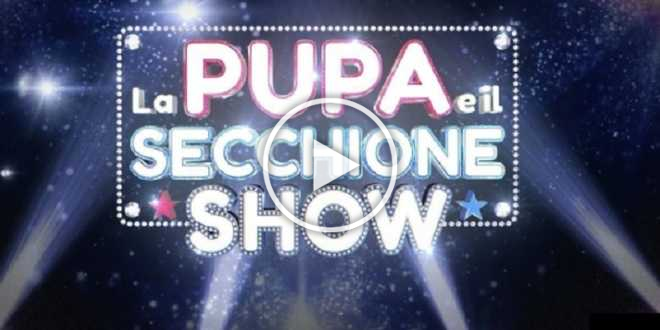 La Pupa e il Secchione Show prende spunto dal GF Vip? Ecco cosa cambia!