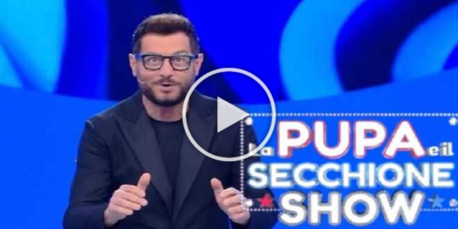 La Pupa e il Secchione, la nuova stagione parte a marzo 2024: nel cast anche due ex gieffini