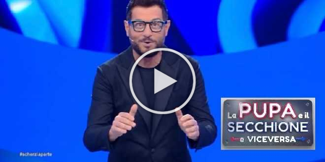La Pupa e il Secchione, spunta il retroscena: ecco perchè non va più in onda
