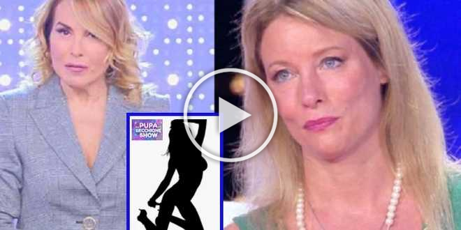 La Pupa e il Secchione Show, Flavia Vento dice addio: al suo posto una super pupa