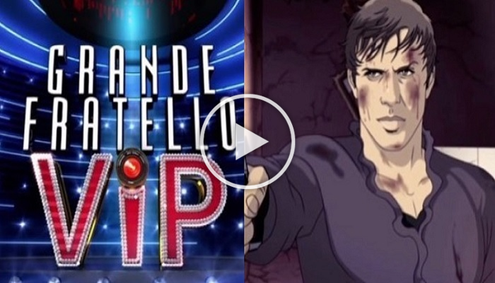 Grande Fratello Vip: la quarta edizione slitta per colpa di Adrian?