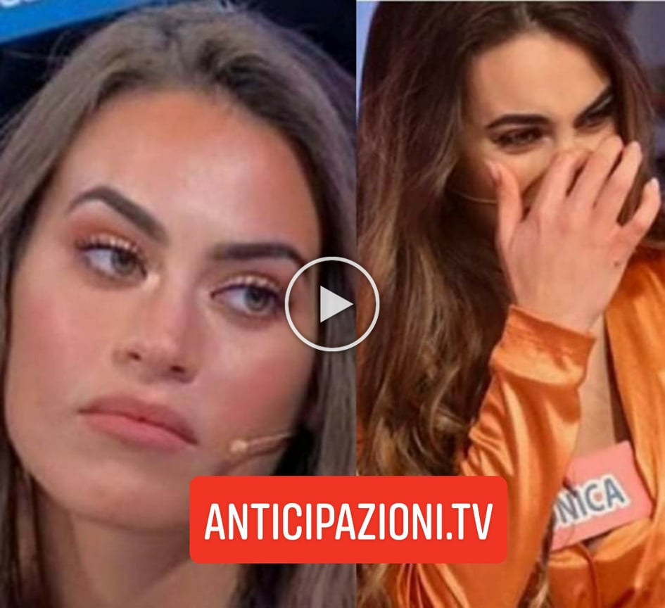 News Uomini e Donne, la reazione di Veronica Burchielli alle critiche