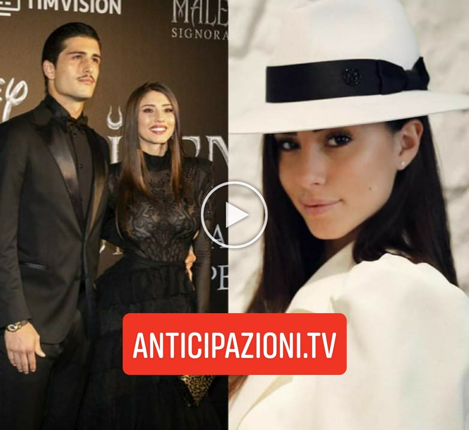 Uomini e Donne news: la rivelazione shock di Angela Nasti sul suo trono