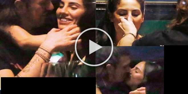 Uomini e Donne, la romantica proposta di Andrea Damante a Giulia De Lellis?