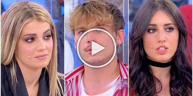 Uomini e Donne anticipazioni, la scelta di Giacomo Czerny