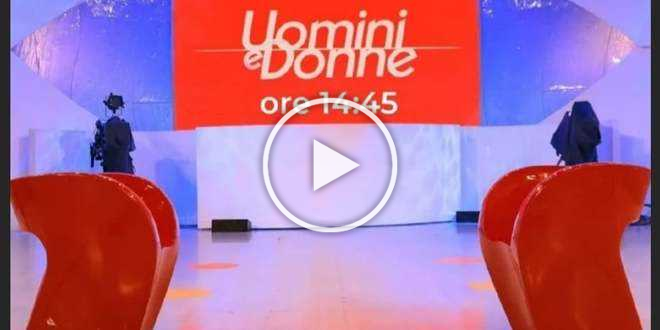 Anticipazioni Uomini e Donne, la scelta di Giovanna Abate spiazza tutti