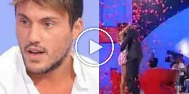 Uomini e Donne anticipazioni, la scelta di Giulio Raselli è Giulia D’Urso: ecco cosa ha risposto!