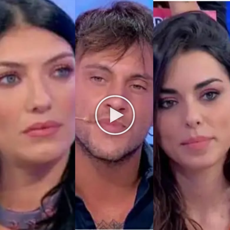 Uomini e Donne anticipazioni, la scelta di Giulio Raselli: il tronista prende una decisione importante