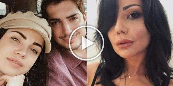 La sorella di Oscar Branzani racconta la scioccante verità su Eleonora Rocchini