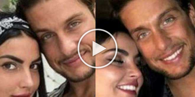 Uomini e Donne gossip, la sorpresa di Andrea Dal Corso per il compleanno di Teresa Langella