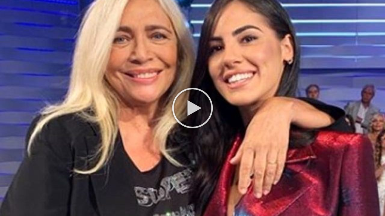 News Uomini e Donne, la stoccata di Mara Venier a Giulia De Lellis: “Ancora non so chi sia”