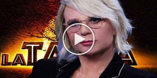 La Talpa, la nuova edizione archiviata di nuovo? La scelta di Maria De Filippi