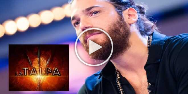 La Talpa, Can Yaman avrebbe rifiutato il ruolo di inviato? Il motivo fa discutere