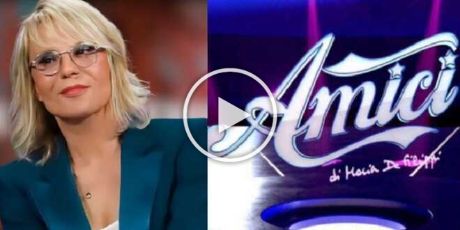 La Talpa, il cast prende forma: due ex allievi di Amici tra i concorrenti