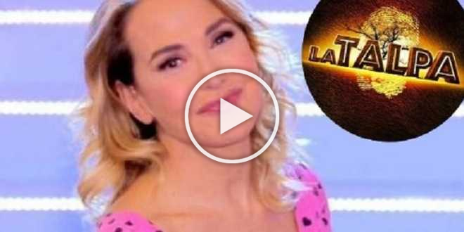 La Talpa, conduce Barbara d’Urso: ecco quando inizia, opinionisti e inviato