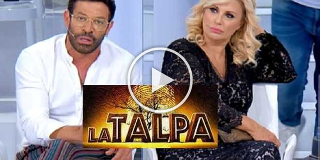 La Talpa, Maria De Filippi cambia tutto: Tina e Gianni opinionisti e un cast tutto nip?