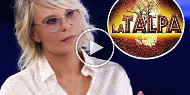 La Talpa, la quarta stagione si avvicina: conduzione, cast misto e periodo di inizio