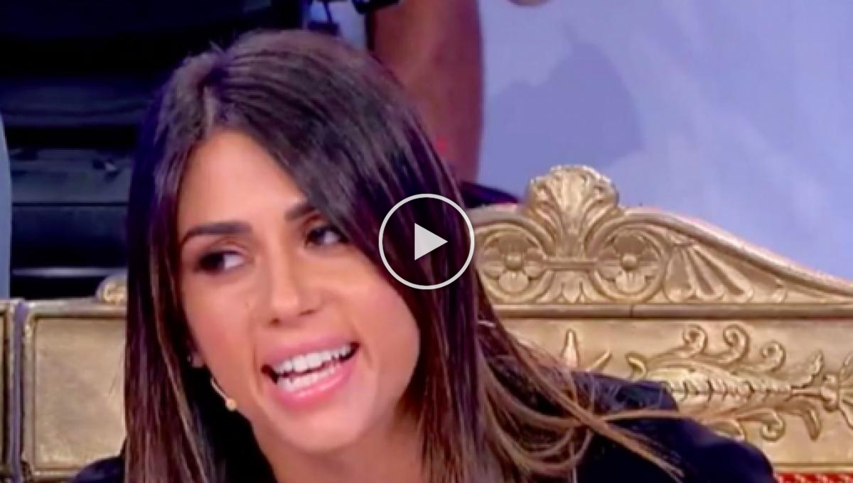 Anticipazioni Uomini e Donne, la tronista Giulia rimane (quasi) senza corteggiatori: ecco cos’è successo