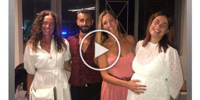 Uomini e Donne, la tronista più amata di sempre mostra il pancione
