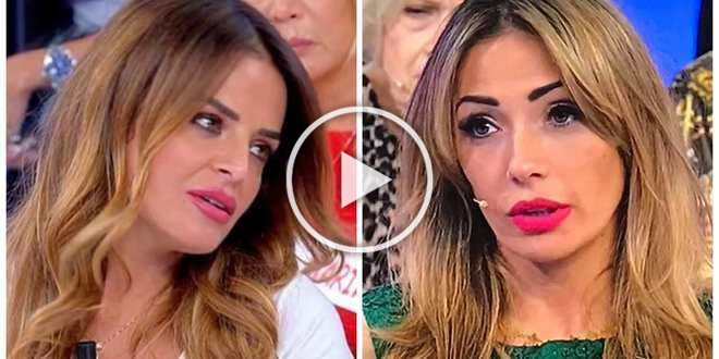 Uomini e donne gossip, la verità sull’incontro tra Roberta di Padua e Ida Platano