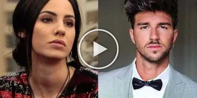 Uomini e Donne news, la verità su Andrea Damante e Giulia De Lellis: “Lui non è più sicuro”