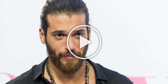 La verità su Can Yaman, protagonista di Daydreamer e altre famose soap turche
