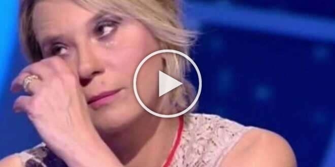 La verità sulla finzione di C’è Posta per Te, Federica Pellegrini svela tutto