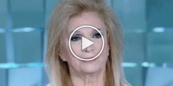 La Vita in diretta: Iva Zanicchi ricorda il rapporto speciale con Silvio Berlusconi