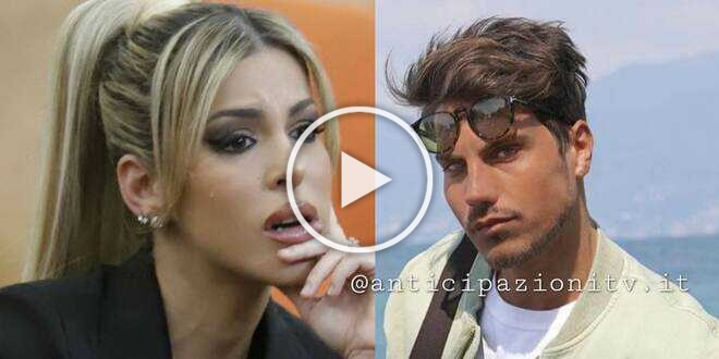 GF VIP, le lacrime e il dolore di Oriana Marzoli: la fine della storia con Daniele Dal Moro