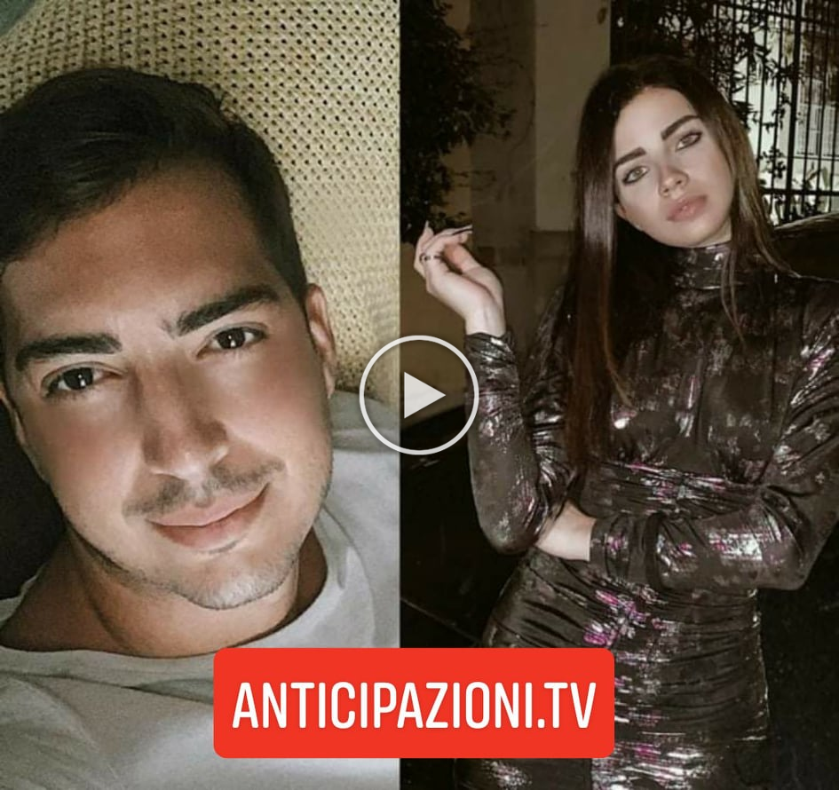 Uomini e Donne news, l’amara verità di Oscar Branzani: Eleonora Rocchini sta con un altro