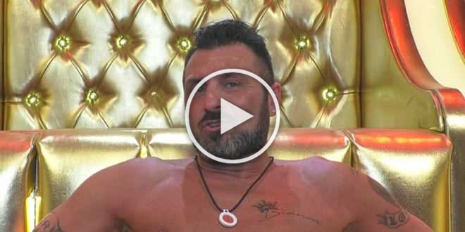 Uomini e Donne gossip, l’appello di Sossio Aruta per tornare al Gf Vip: Signorini lo ignora