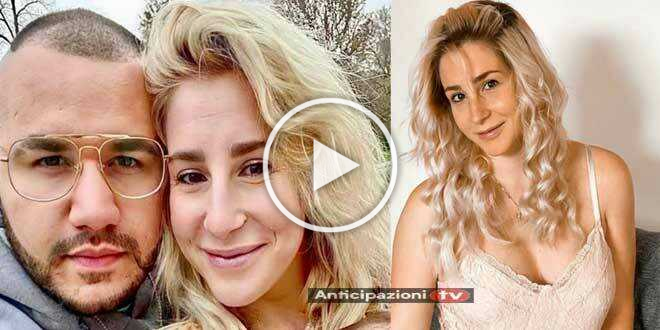 Temptation Island, Lara Rosie Zorzetto e Mattia Monaci in crisi? Le rivelazioni social