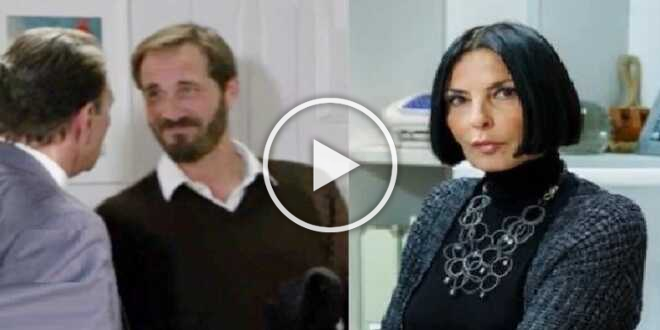 Un Posto al Sole anticipazioni: Lara trova lavoro, Marina e Alberto sempre più complici