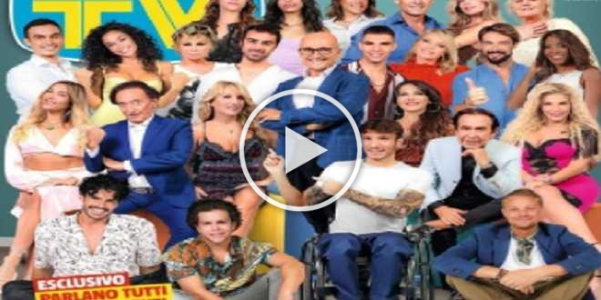 GF Vip 6, l’assurda richiesta di una concorrente prima di entrare nella Casa