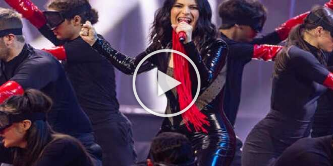 Laura Pausini canterà Bella Ciao al Festival di Sanremo 2023?