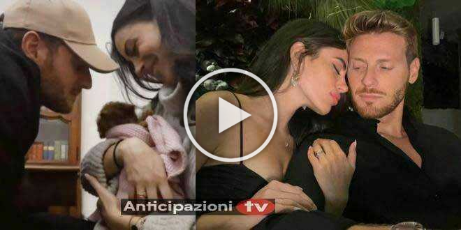 Uomini e Donne, Lavinia Mauro mostra il suo nuovo amore sui social: “Totalmente pazza di te”