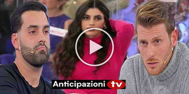 Anticipazioni Uomini e Donne, Lavinia Mauro ha fatto la sua scelta: ecco tutti i dettagli