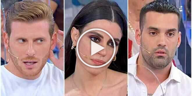 Uomini e Donne anticipazioni, Lavinia Mauro ha scelto?