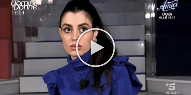 Uomini e Donne, Lavinia Mauro riceve un “no”? La scelta e le risposte dei corteggiatori
