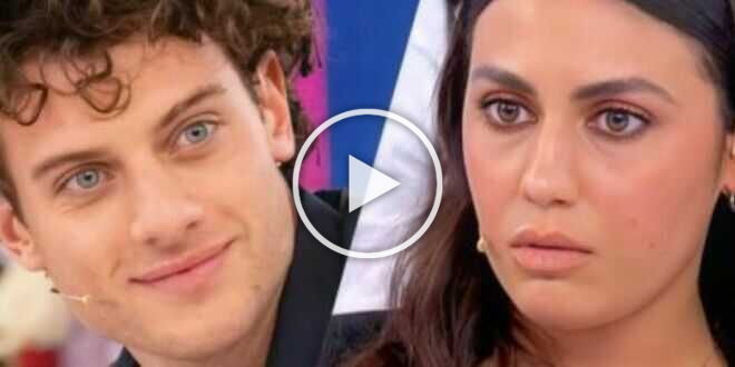 Uomini e Donne anticipazioni, Lavinia Mauro vuole lasciare il trono? Federico Nicotera riceve un no ?