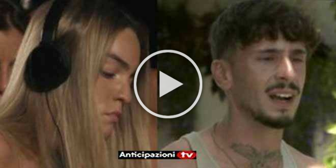 Temptation Island 2023, appartamento da un milione di euro: che lavoro fa Isabella Recalnati?