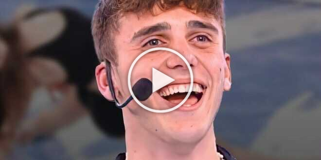 Sanremo, LDA accusato da un cantante veterano: “Maleducato!”. La risposta