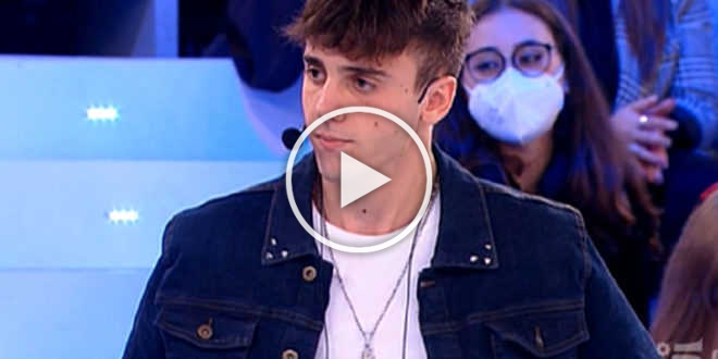 Amici 21, LDA ha avuto una relazione con la sfidante di Tommaso? Ecco la verità